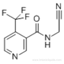 FLONICAMID CAS 158062-67-0